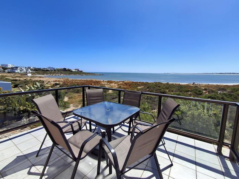 4 Bedroom Property for Sale in Britannia Bay Western Cape